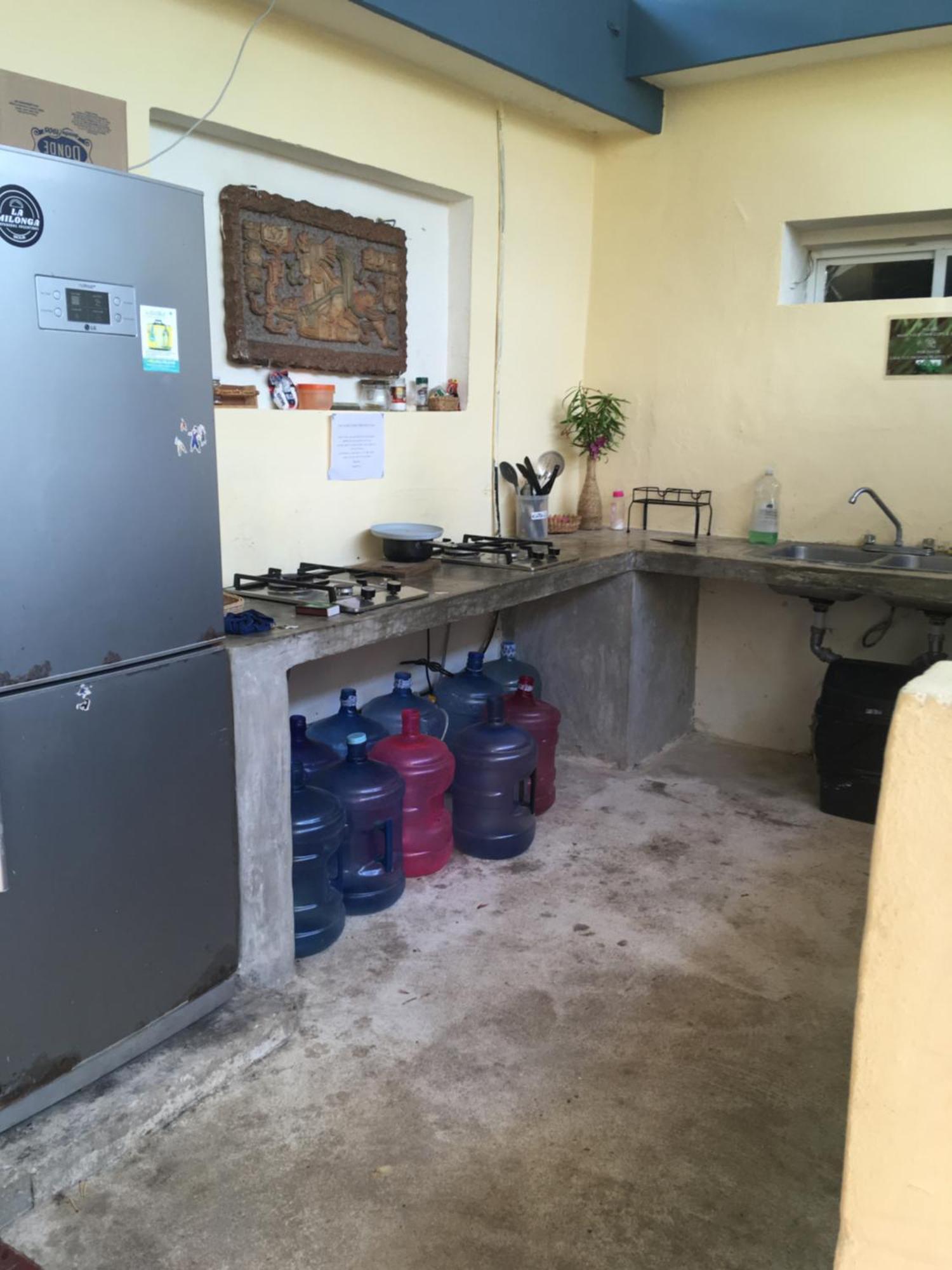 מלון Casa Bokoba בקאלאר מראה חיצוני תמונה