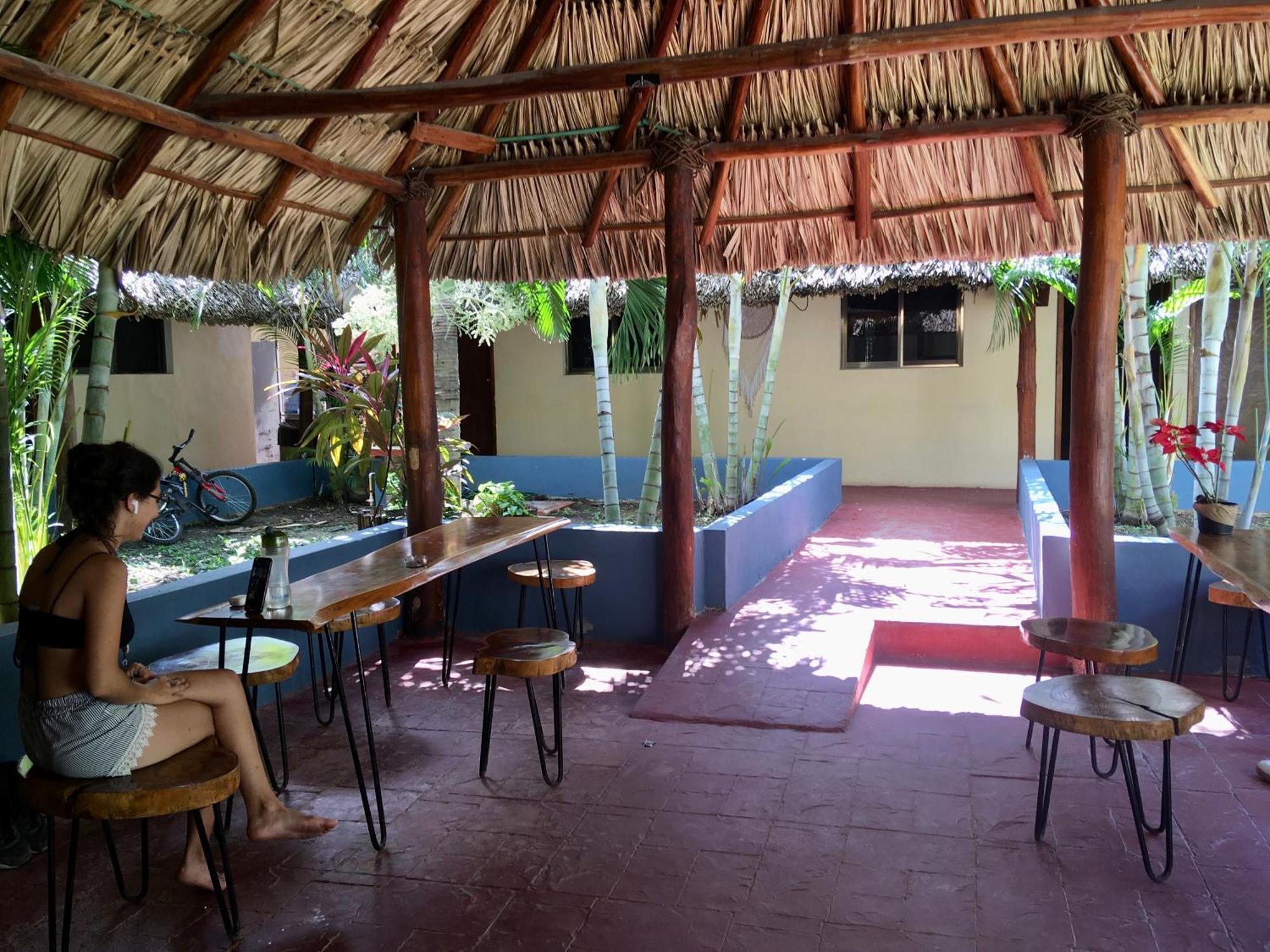 מלון Casa Bokoba בקאלאר מראה חיצוני תמונה