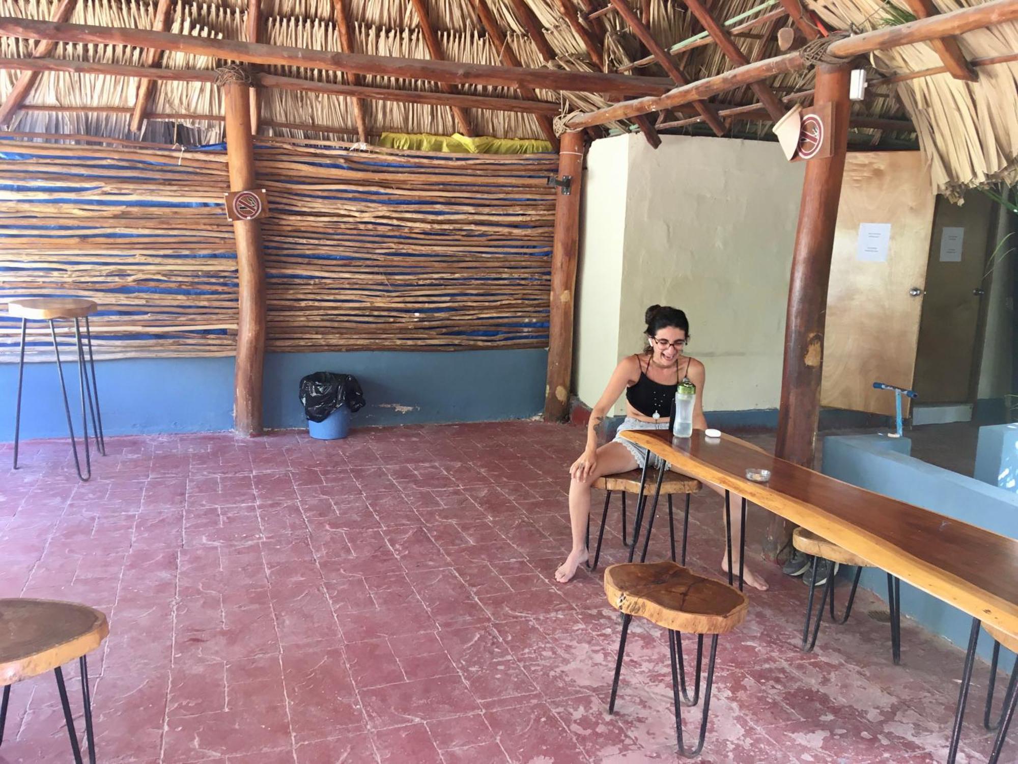 מלון Casa Bokoba בקאלאר מראה חיצוני תמונה