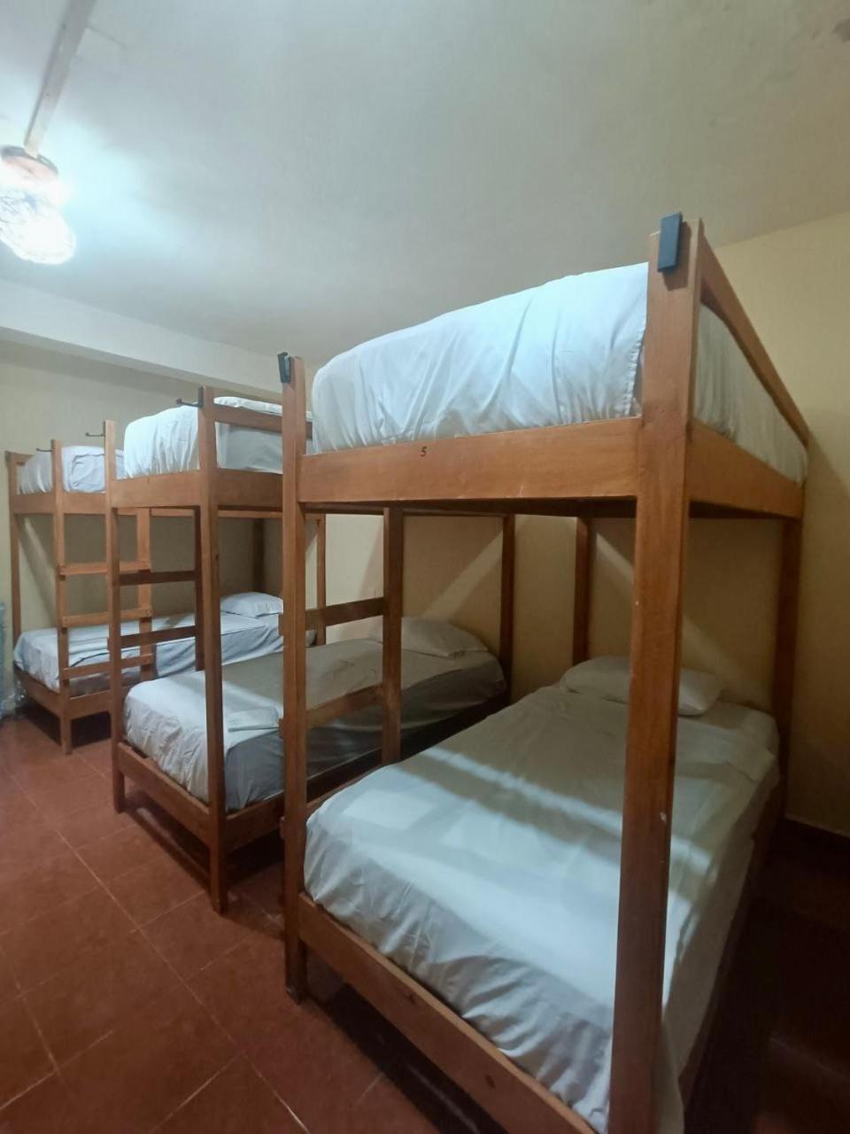 מלון Casa Bokoba בקאלאר מראה חיצוני תמונה