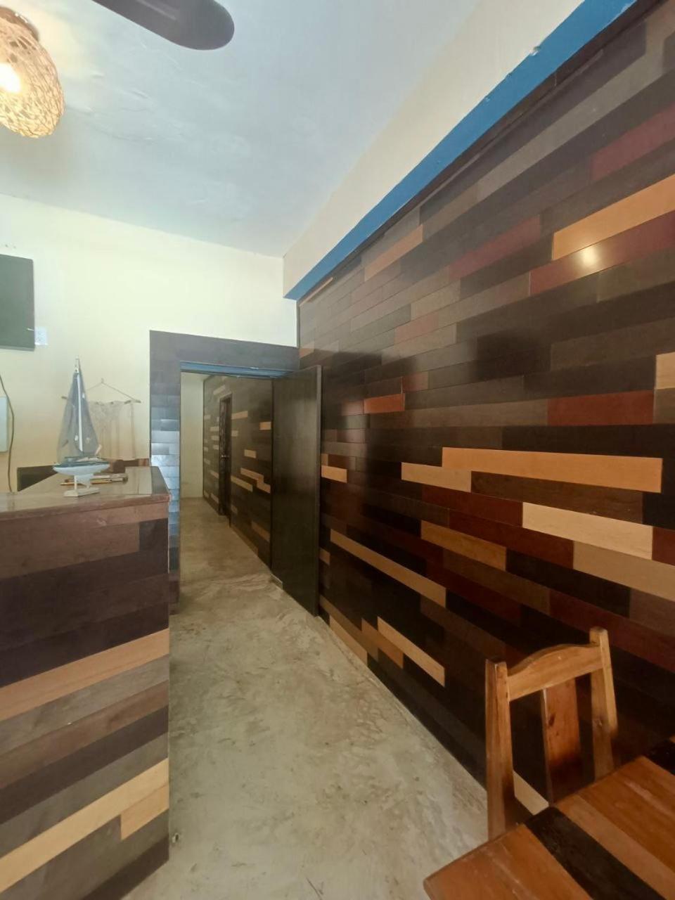 מלון Casa Bokoba בקאלאר מראה חיצוני תמונה