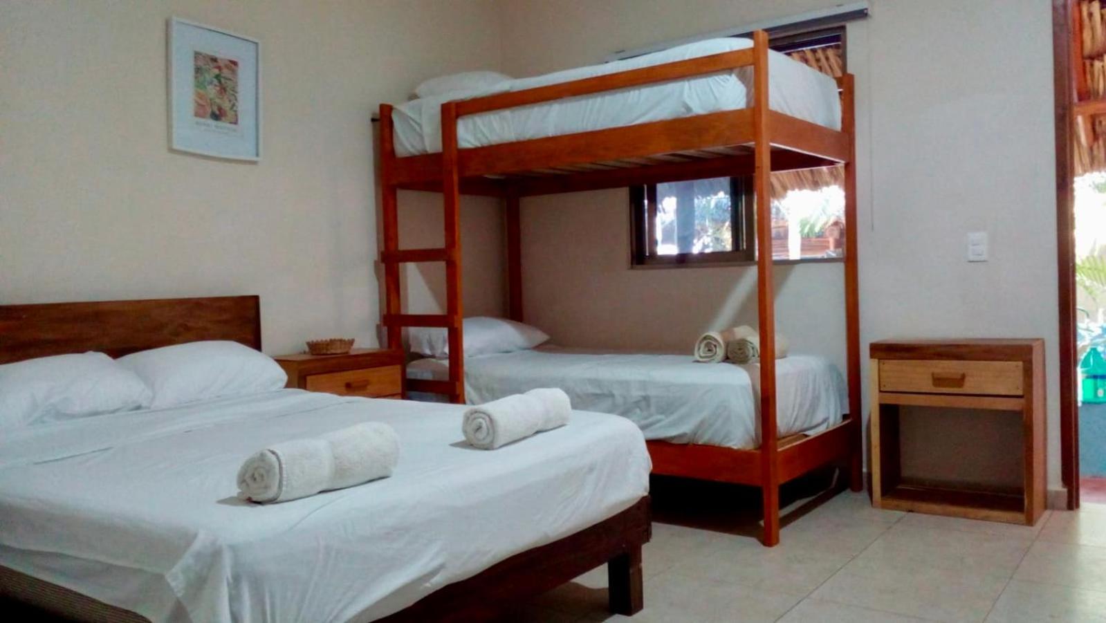 מלון Casa Bokoba בקאלאר מראה חיצוני תמונה