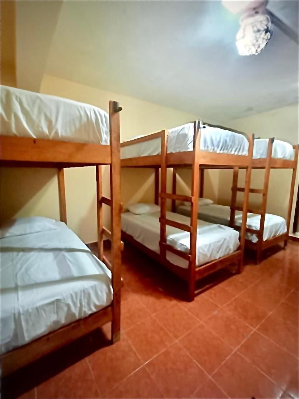 מלון Casa Bokoba בקאלאר מראה חיצוני תמונה
