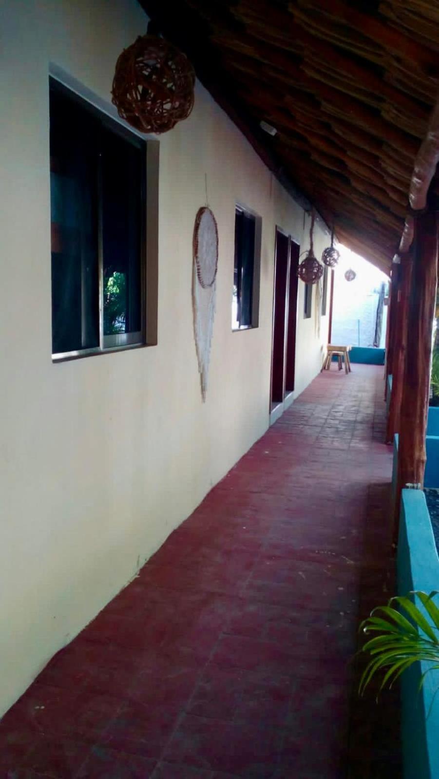 מלון Casa Bokoba בקאלאר מראה חיצוני תמונה