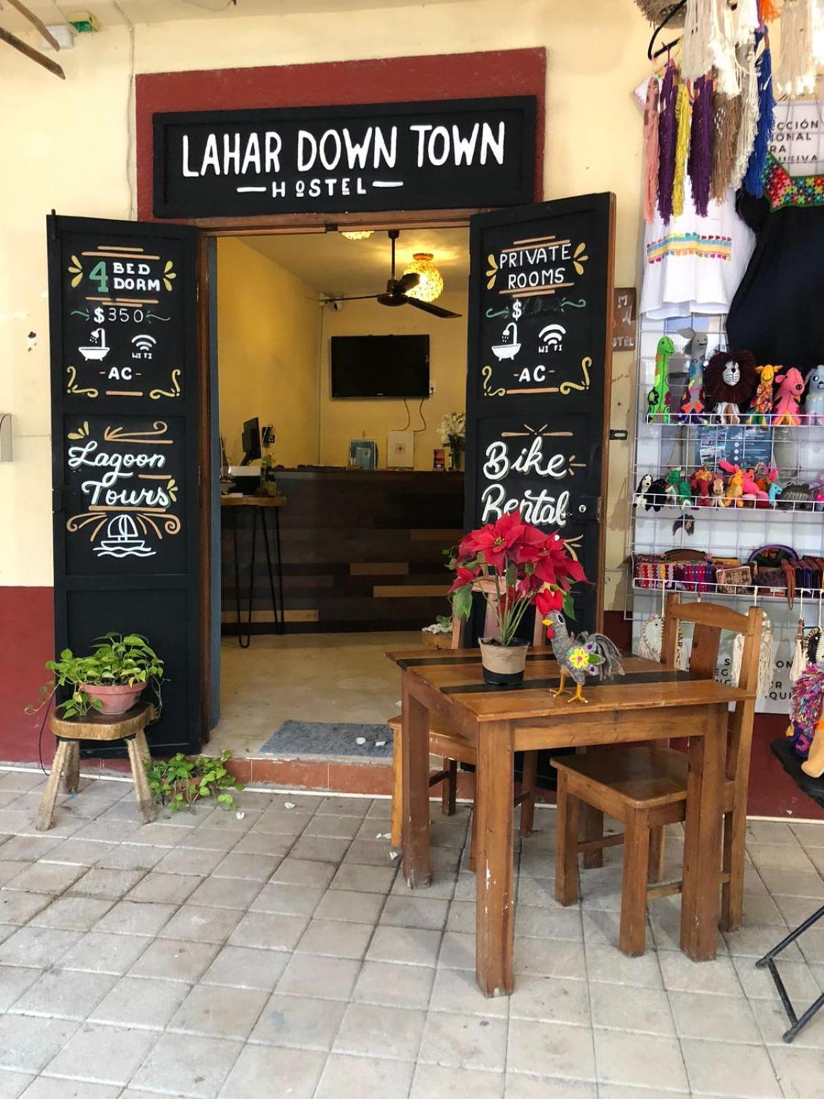 מלון Casa Bokoba בקאלאר מראה חיצוני תמונה